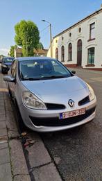 Renault Clio3 1.5 DCI –CT — Increvable–1500€ PRIX SACRIFIÉ, Argent ou Gris, Achat, 50 kW, Boîte manuelle