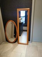 2 mooie spiegels in zeer goede staat., Enlèvement, Comme neuf