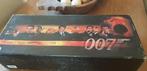 James Bond filmcollectie, Ophalen
