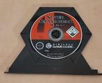 Mario Smash Bros Melee (gamecube), Games en Spelcomputers, Games | Nintendo GameCube, Ophalen of Verzenden, Gebruikt, Vechten