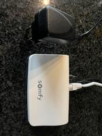 Somfy Connexoon RTS Smart Home Hub, Computers en Software, Routers en Modems, Ophalen of Verzenden, Zo goed als nieuw
