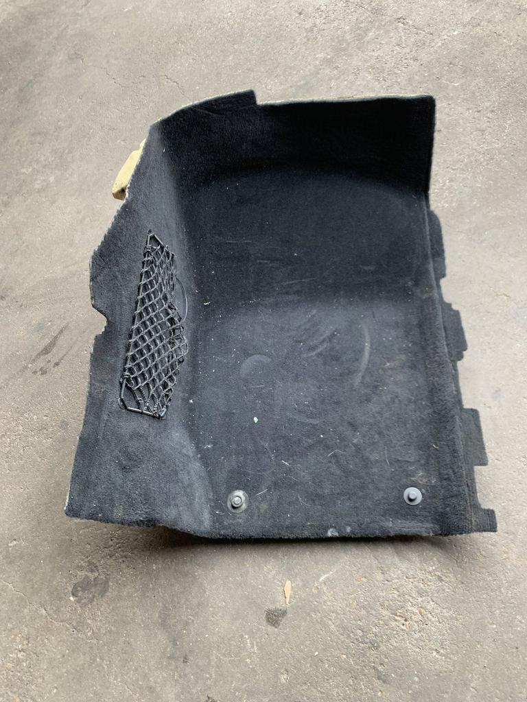 Mercedes-Benz ML W164 tapijt A1646802040, Autos : Pièces & Accessoires, Habitacle & Garnissage, Utilisé, -, -, Enlèvement ou Envoi