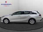 Kia Ceed Sportswagon 1.0 T-GDi ISG Pulse GPS Camera Dig.Air, Argent ou Gris, Achat, https://public.car-pass.be/vhr/70e1502b-9f7f-47bd-9bd3-c6f0fa109830