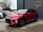 Mitsubishi Eclipse Cross 1.5T Intense Automaat Navi EURO6D, Autos, Mitsubishi, Rouge, Achat, Eclipse Cross, Euro 6