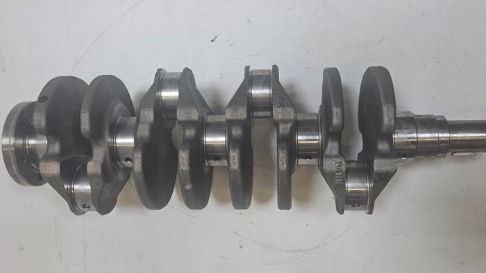 Vilebrequin d'un Ford Fiesta, -, 3 mois de garantie, -, -