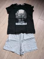 Pyjama's voor jongens maat 134/140, Kinderen en Baby's, Kinderkleding | Maat 134, Ophalen