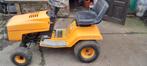Tracteur tondeuse sans table de coupe ni bac de ramassage, Jardin & Terrasse, Enlèvement, Utilisé, Partner