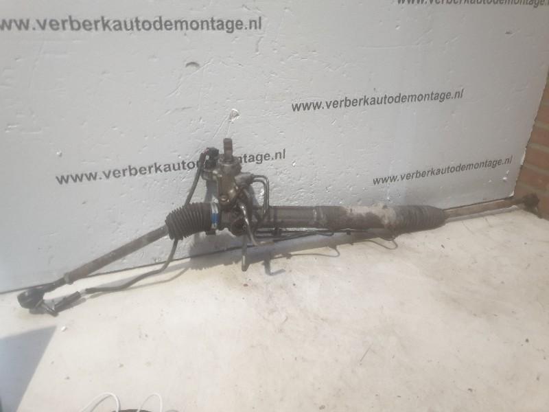 DIRECTION ASSISTEE RACK Peugeot 607 (9D / U) (z8-x4), Autos : Pièces & Accessoires, Utilisé, Peugeot