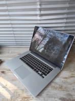 MacBook pro 16' i7 16gb 512gb SSD 2014, Computers en Software, Ophalen of Verzenden, 16 inch, MacBook