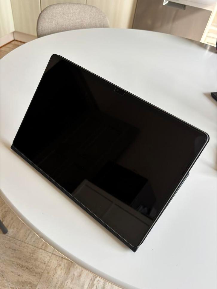 Samsung Galaxy Tab S9 FE+, Informatique & Logiciels, Android Tablettes, Comme neuf, Enlèvement