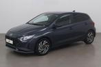 Hyundai i20 1.0 t-gdi twist 90 AT, Auto's, Hyundai, Automaat, Gebruikt, Overige bekleding, Bedrijf