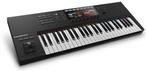 Native Instruments Komplete Kontrol S49 Mk2 + Decksaver, Musique & Instruments, Enlèvement ou Envoi, Utilisé