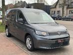 VW Caddy Cargo 1.5 TSI DSG Maxi - Apple Carplay -BTW - 2025, Auto's, Bestelwagens en Lichte vracht, 4 deurs, Stof, Euro 6, 4 cilinders