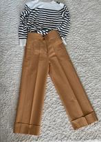 Pantalon Twinset, Neuf, Trois-quarts, Taille 38/40 (M), Enlèvement ou Envoi