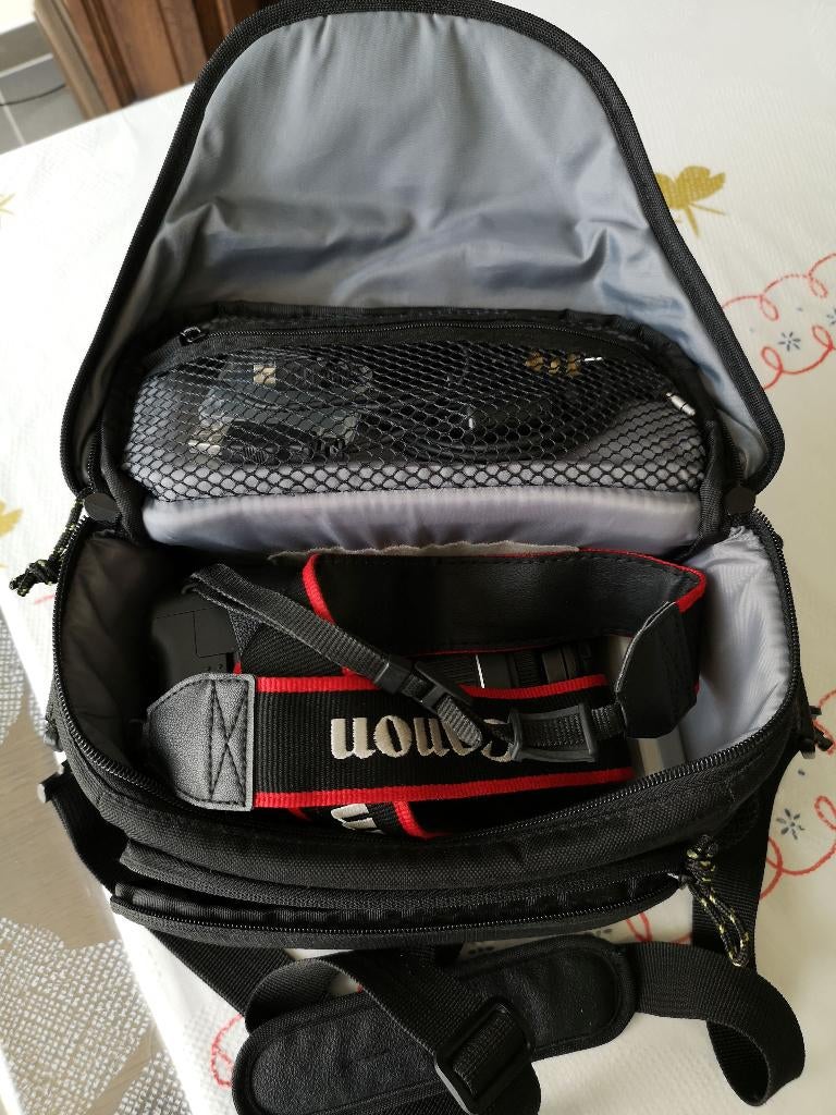 Cannon Eos 50D, Audio, Tv en Foto, Fotocamera's Digitaal, Ophalen, Spiegelreflex, Canon, Zo goed als nieuw