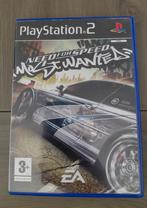 PS2 - Need for speed Most Wanted, Games en Spelcomputers, Ophalen