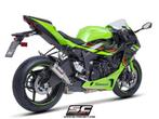 SC-Project CR-T Carbon Kawasaki ZX-6R zx6r SC, Nieuw, Ophalen of Verzenden