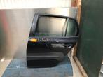 Portière 4portes arrière gauche d'un Volkswagen Golf (LC9Z, Volkswagen, -, 3 mois de garantie, Utilisé