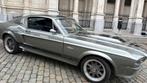 Ford mustang fastback Eleonor, Autos, Achat, Boîte manuelle, Particulier, Ford