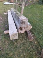 Linteau, Enlèvement