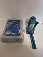 Potkrik 5 Ton, Ophalen, Potkrik