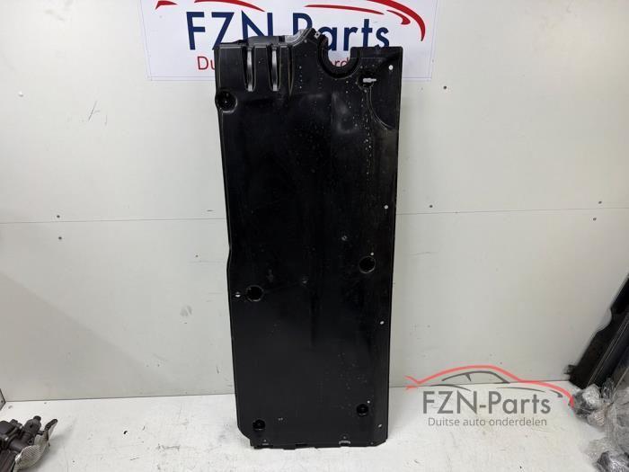 VW Polo 2G Bodemplaat Links, Auto-onderdelen, Overige Auto-onderdelen, Gebruikt, Ophalen of Verzenden