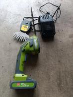 Gras-buxus snijder, Tuin en Terras, Ophalen