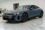 Audi e-tron GT Quattro! Pano! B&O! ACC, Matrix, HUD! Camera!, Argent ou Gris, Achat, Entreprise, Noir