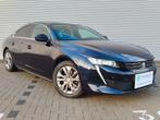 Peugeot 508 GT (bj 2019, automaat), Gebruikt, Euro 6, 4 cilinders, Alcantara