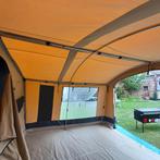 Trigano GALLEON max. 650kg bj. 2022 zeerwijnig gebruikt., Caravans en Kamperen, Vouwwagens, Ophalen