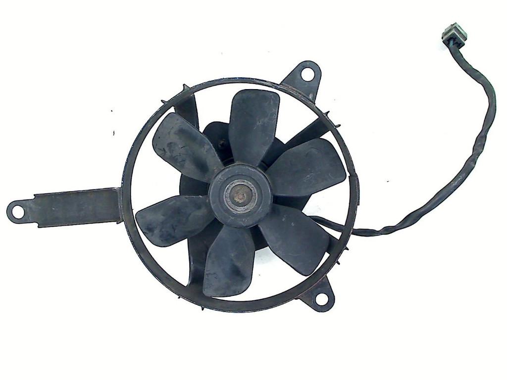 VENTILATEUR Yamaha YZF 750 R 1993-1998 (YZF750R), Motos, Dhr. S. di Majo, Utilisé, Info@cama-motorparts.nl, P.J. Troelstraweg 8 8
3144 CX  MAASSLUIS, NL