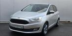 FORD C-MAX 1.0 i Ambiente* 1e Eig.* Met Keuring en garantie*, Argent ou Gris, Achat, 998 cm³, Entreprise