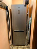 Frigo + diepvries, Ophalen, 60 cm of meer, 160 cm of meer, Zo goed als nieuw