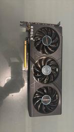 Rtx 4060 ti 8gb gigabyte eagle met doos, Computers en Software, Videokaarten, GDDR6, Ophalen of Verzenden, Zo goed als nieuw, HDMI