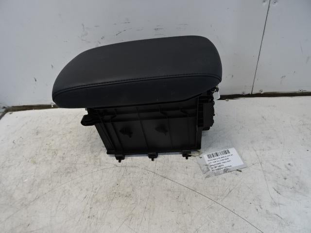 CONSOLE CENTRALE Toyota RAV4 (A4) (01-2012/01-2019), Utilisé, Toyota