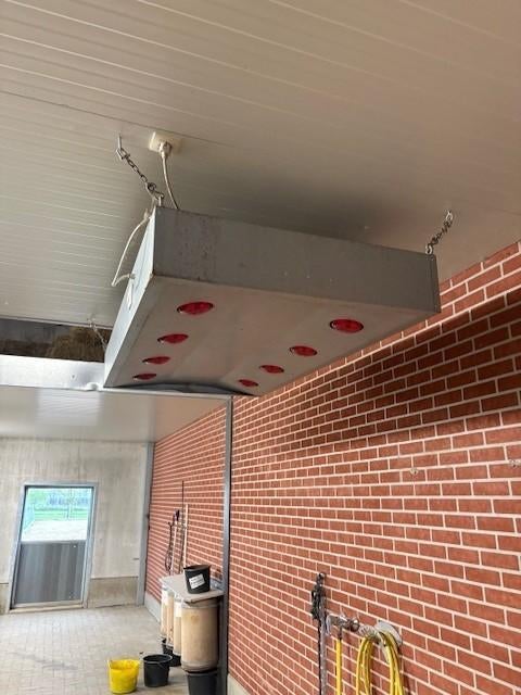 paarden solarium, Enlèvement, Comme neuf