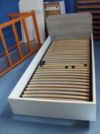 Lit 1 personne, Une personne, Enlèvement, Utilisé, 200 cm