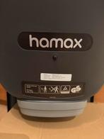 Siège vélo Hamax, Fietsen en Brommers, Ophalen, Achterzitje, Voetsteuntjes, 9 t/m 18 kg