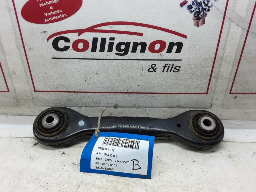 LIAISON DE TENSION ARRIÈRE GAUCHE C 1 serie (E87 / 87N), Mevr. I. Hauben, Utilisé, BMW, Rue de l'Espoir 34 34
4030  GRIVEGNÉE, BE