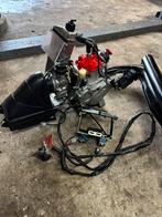 Rotax 125cc, Sports & Fitness, Karting, Enlèvement, Comme neuf
