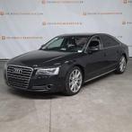 Personenauto Audi, A8, 2011, Auto's, Automaat, Overige modellen, Overige brandstoffen, Bedrijf