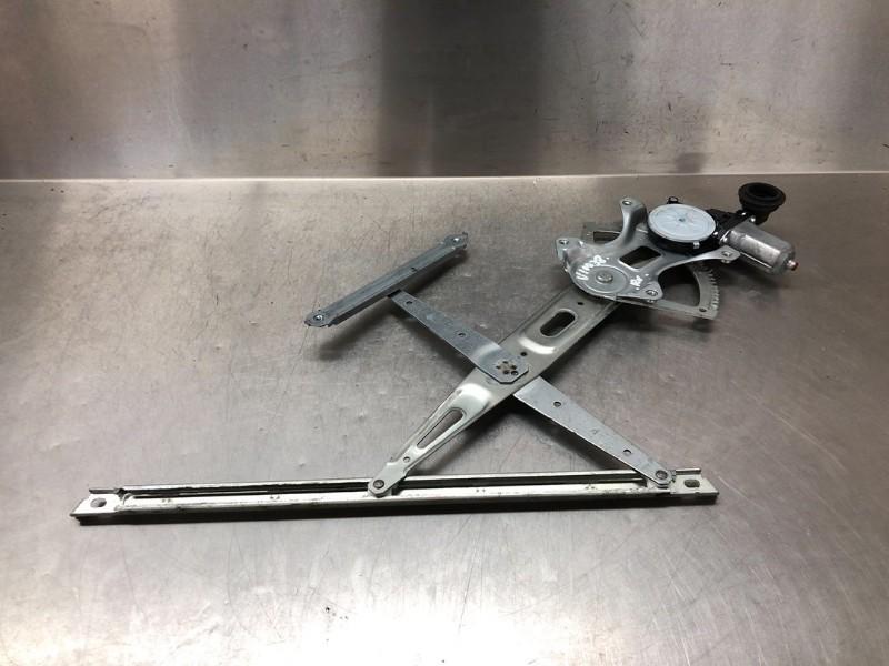 RAAMMECHANIEK RECHTS VOOR Subaru Trezia (|8571035180|), Gebruikt, Subaru