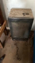 Gas vuurtje, Ophalen, Zo goed als nieuw, Gas