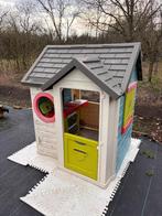 Speelhuis Smoby, Ophalen, Gebruikt, Plastic