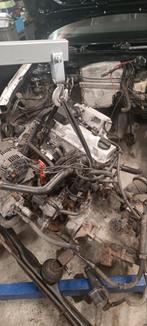 Golf 3 Gti 8 s  moteur, Enlèvement ou Envoi