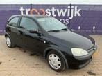 2002 - Opel - Corsa - 1.2-16V - Voiture particulière, Autos, Achat, Entreprise, Euro 4, Corsa
