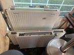 3 Radiatoren: 33 900x900, 22 600x700, 22 500x1200, Ophalen