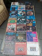 Status quo lot van 40 singles voor 95 euro!, Ophalen of Verzenden, Zo goed als nieuw, Overige formaten, Poprock