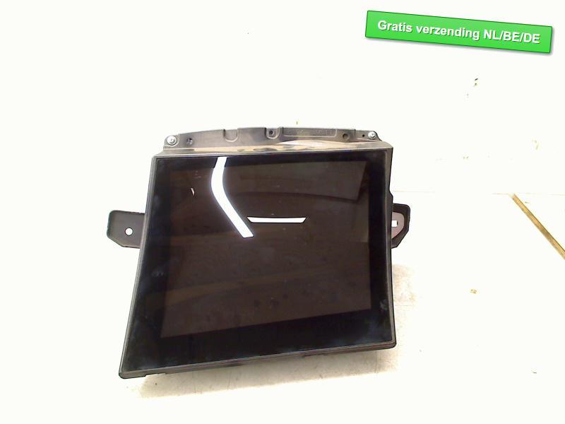 HEAD UP DISPLAY BMW 5 serie (F10) (9246212), Gebruikt, Dhr. R. de Gouw, Info@123Parts.nl, De Bloemendaal 21 21
5221 EB  'S HERTOGENBOSCH, NL