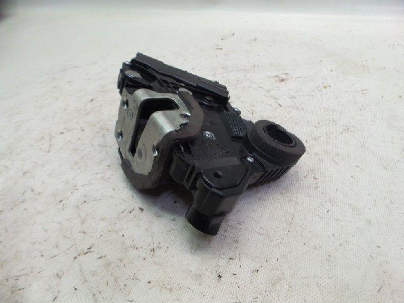 PORTIERSTANGEN RECHTS VOOR Toyota Yaris II (P9), Gebruikt, Toyota